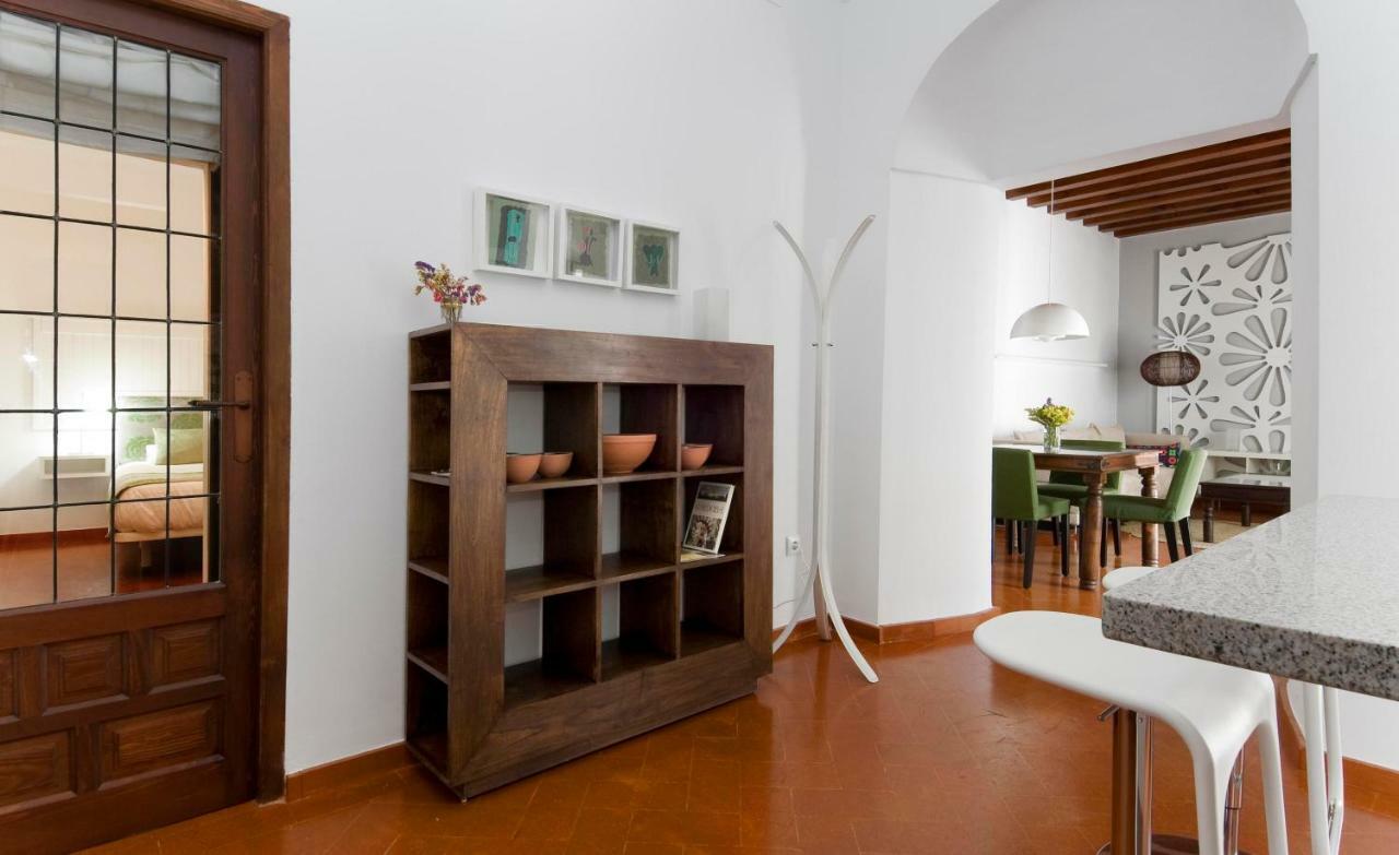 Entre2mezquitas 6 Apartamento