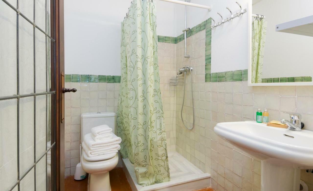 Entre2mezquitas 6 Apartamento Córdoba