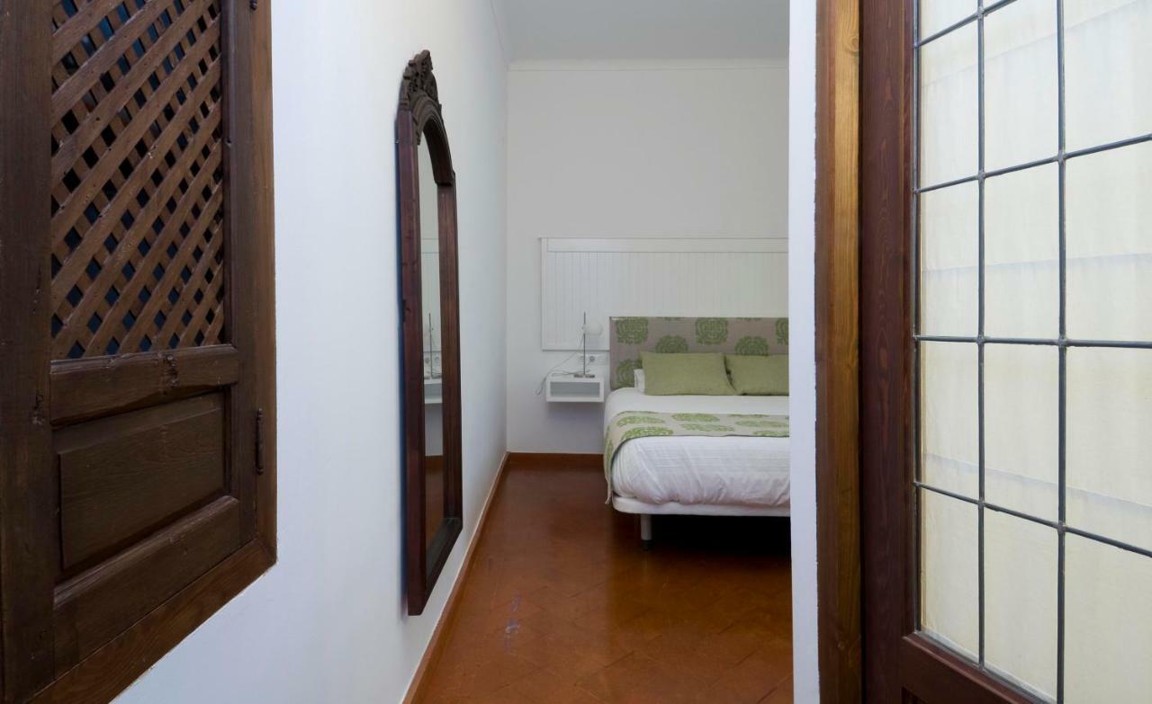 Apartamento Entre2mezquitas 6 *