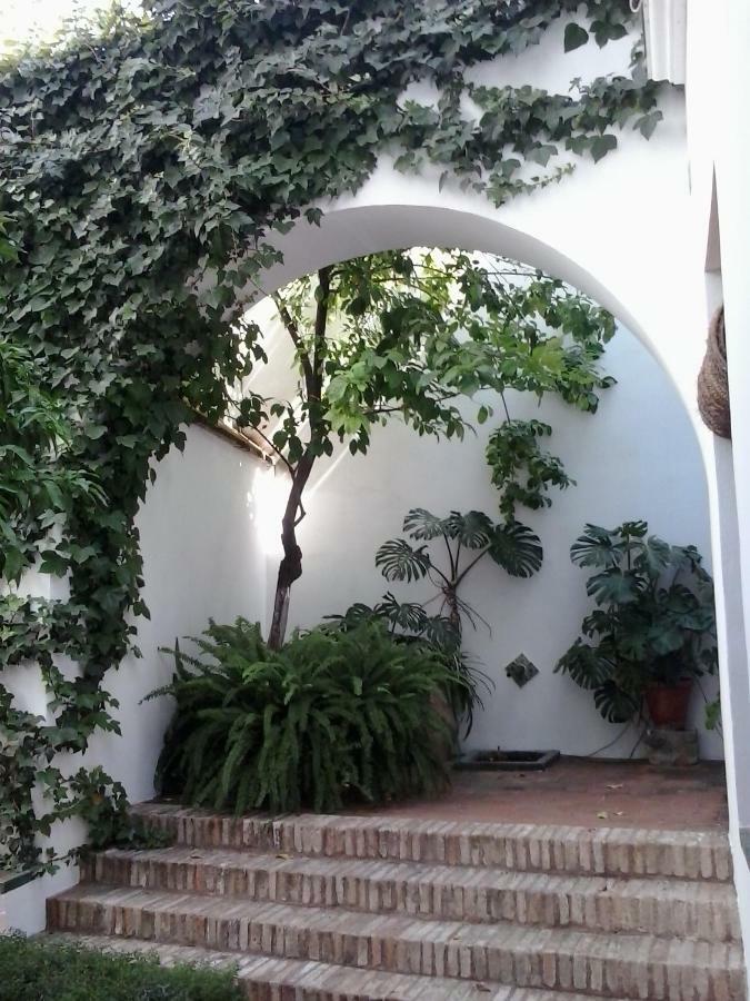 Entre2mezquitas 6 Apartamento