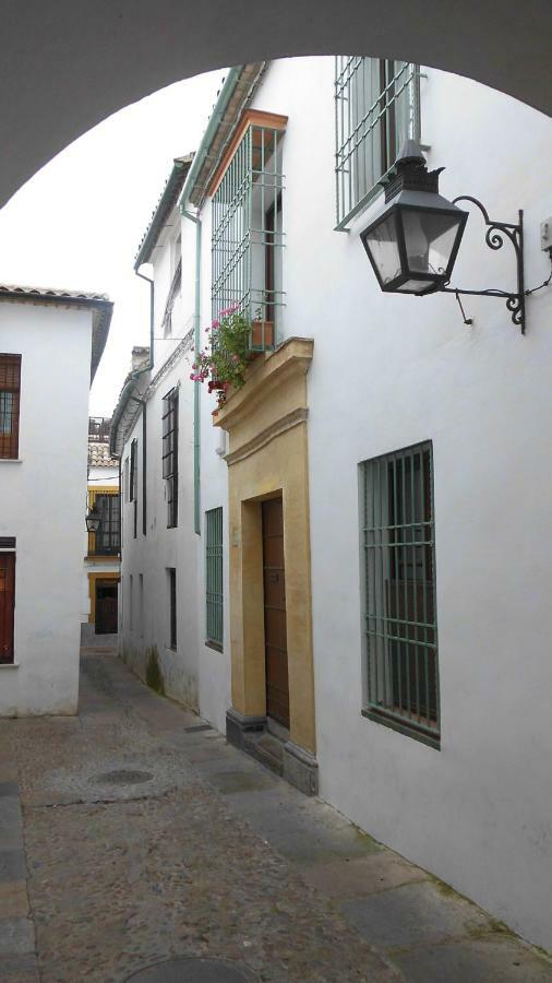 Entre2mezquitas 6 Apartamento Córdoba